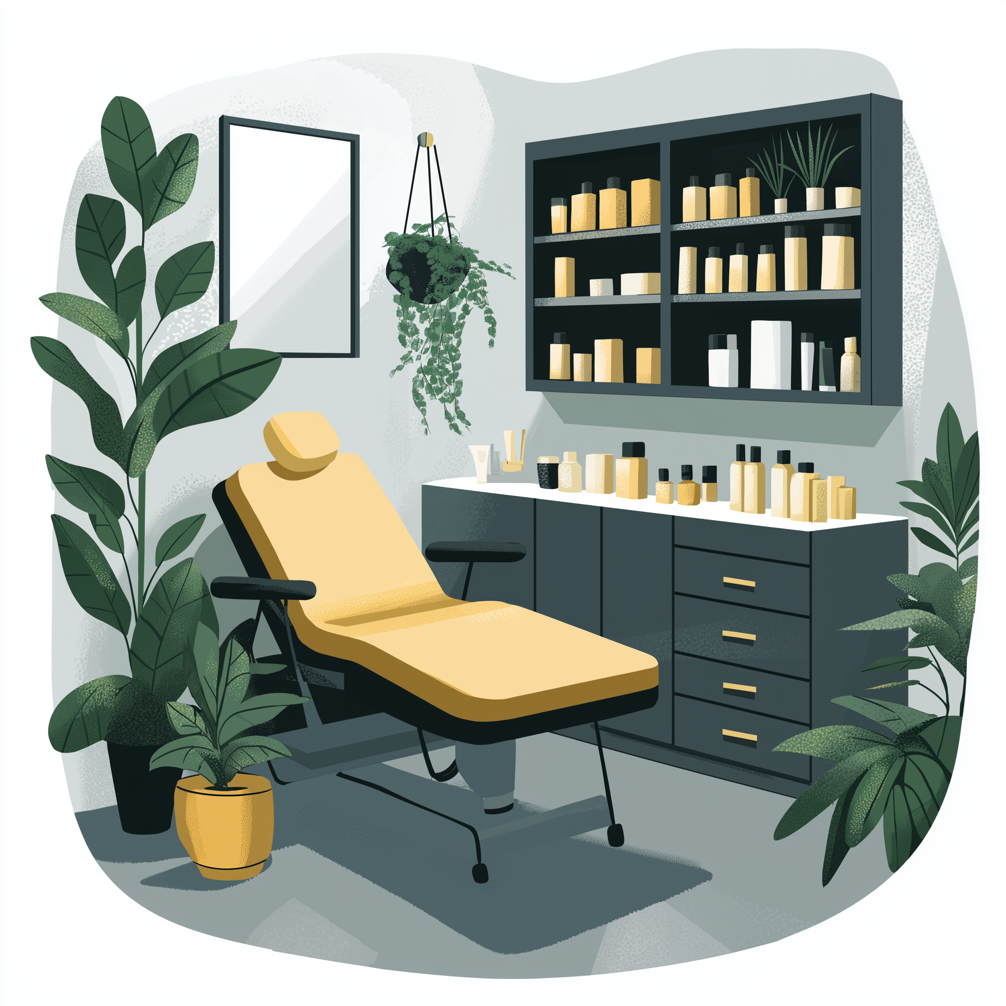 Carolyn Leite Electrolysis office for hair removal